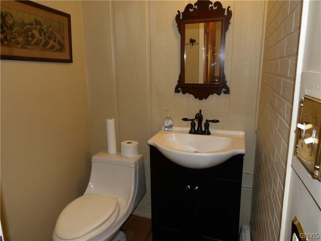 421 Cortland Road Dryden, NY 13068 - Photo 13 of 50 1/2 Bath