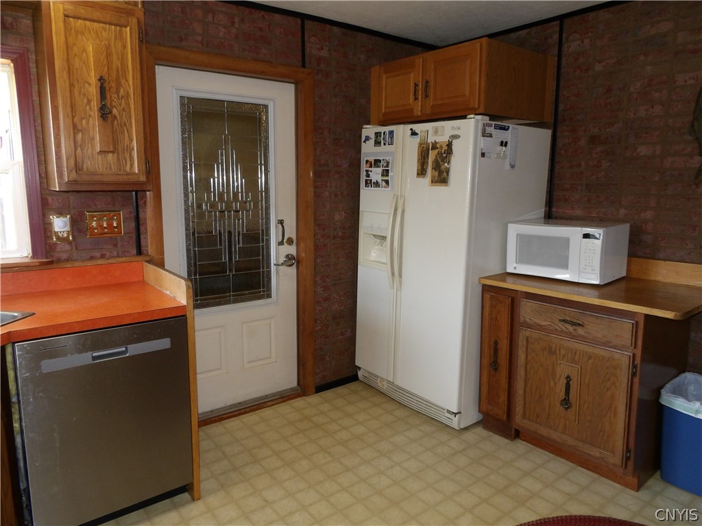 421 Cortland Road Dryden, NY 13068 - Photo 16 of 50 Kitchen