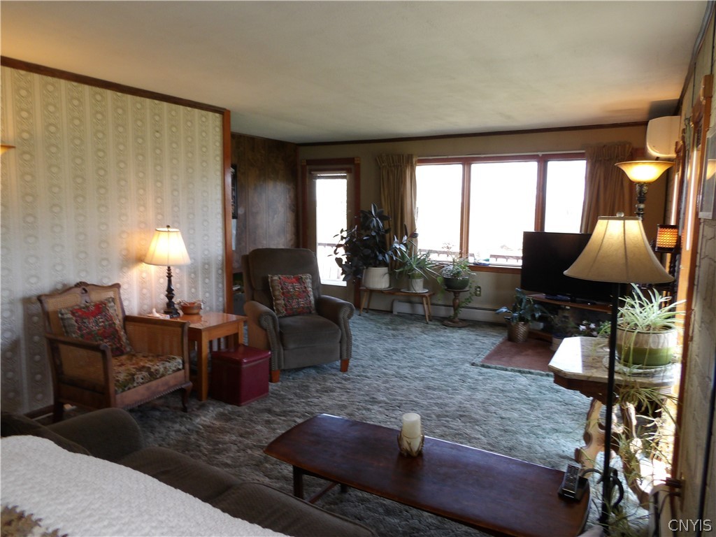 421 Cortland Road Dryden, NY 13068 - Photo 20 of 50 Livingroom