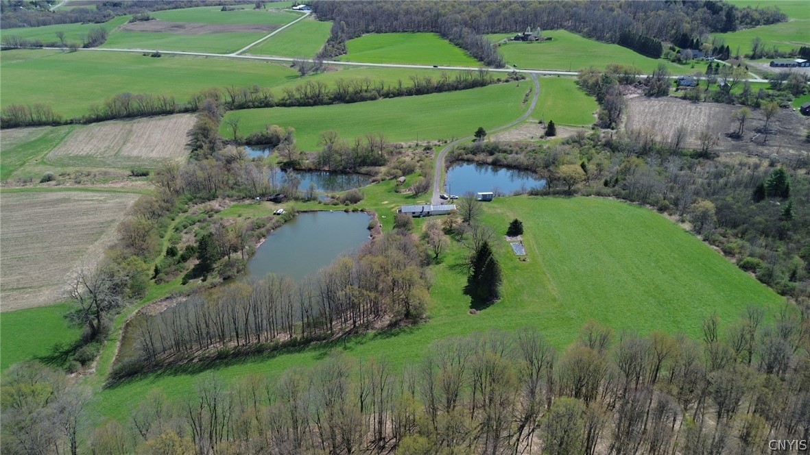 421 Cortland Road Dryden, NY 13068 - Photo 2 of 50 32 acres