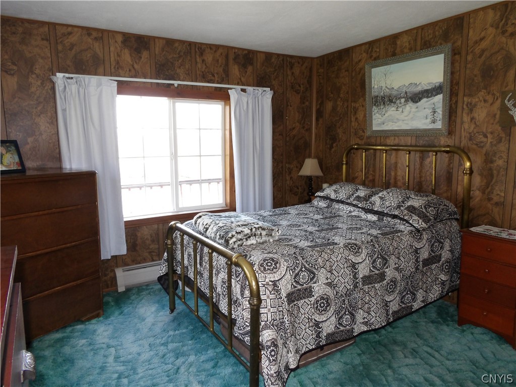 421 Cortland Road Dryden, NY 13068 - Photo 22 of 50 Bedroom 1