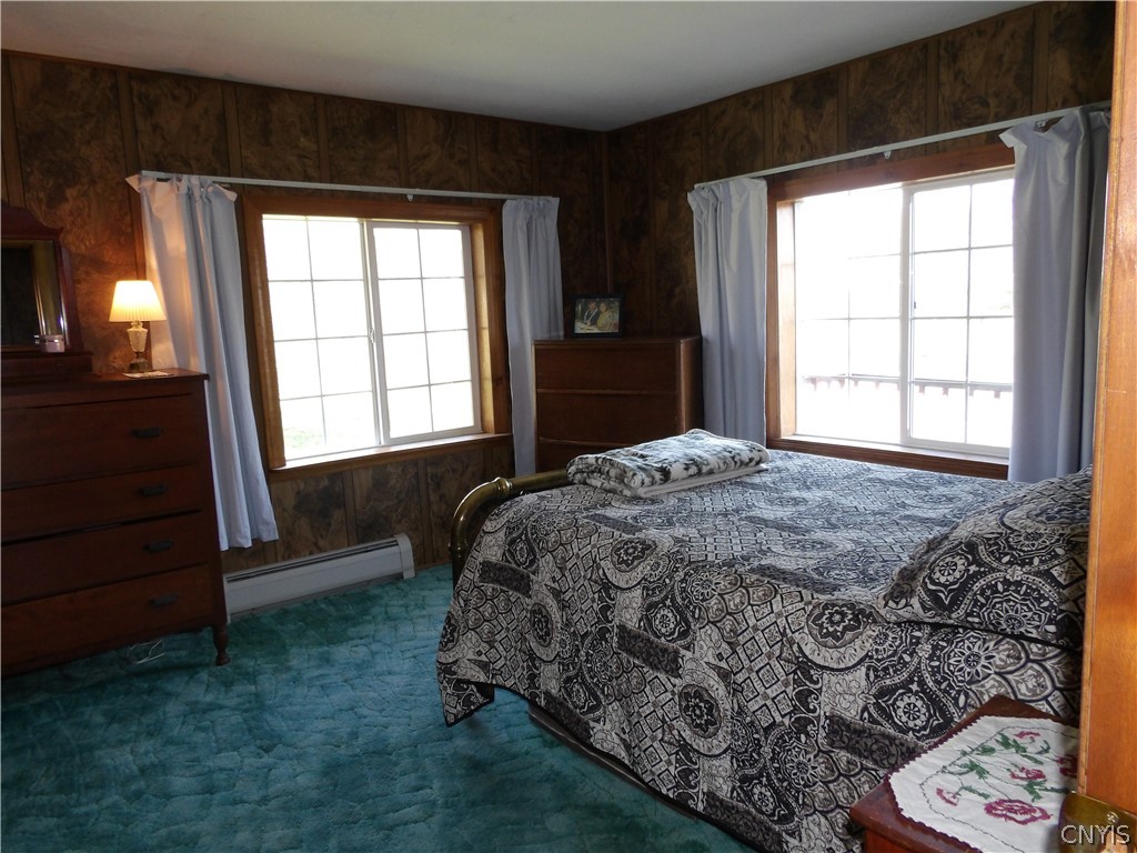 421 Cortland Road Dryden, NY 13068 - Photo 23 of 50 Bedroom 1