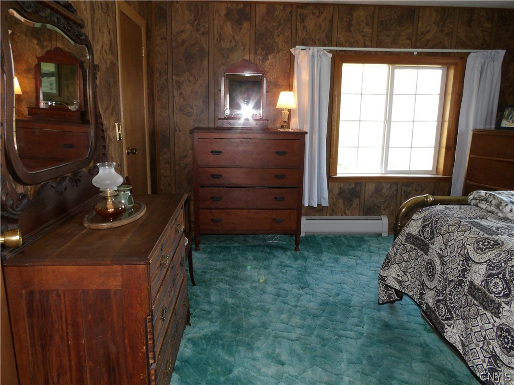 421 Cortland Road Dryden, NY 13068 - Photo 24 of 50 Bedroom 1
