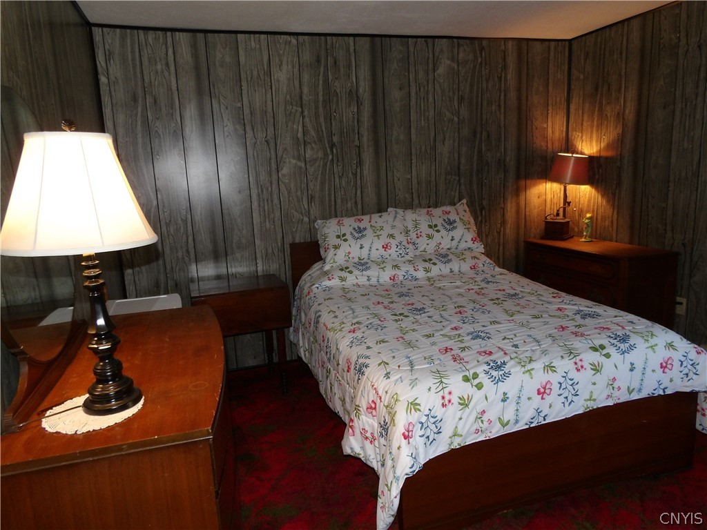 421 Cortland Road Dryden, NY 13068 - Photo 25 of 50 Bedroom 2