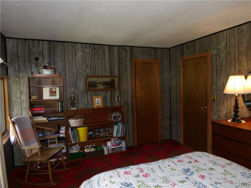 421 Cortland Road Dryden, NY 13068 - Photo 26 of 50 Bedroom 2