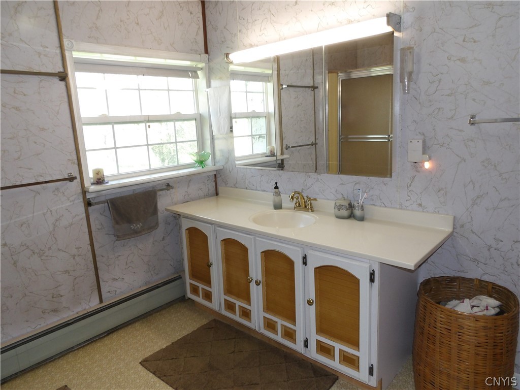 421 Cortland Road Dryden, NY 13068 - Photo 28 of 50 Full Bathroom