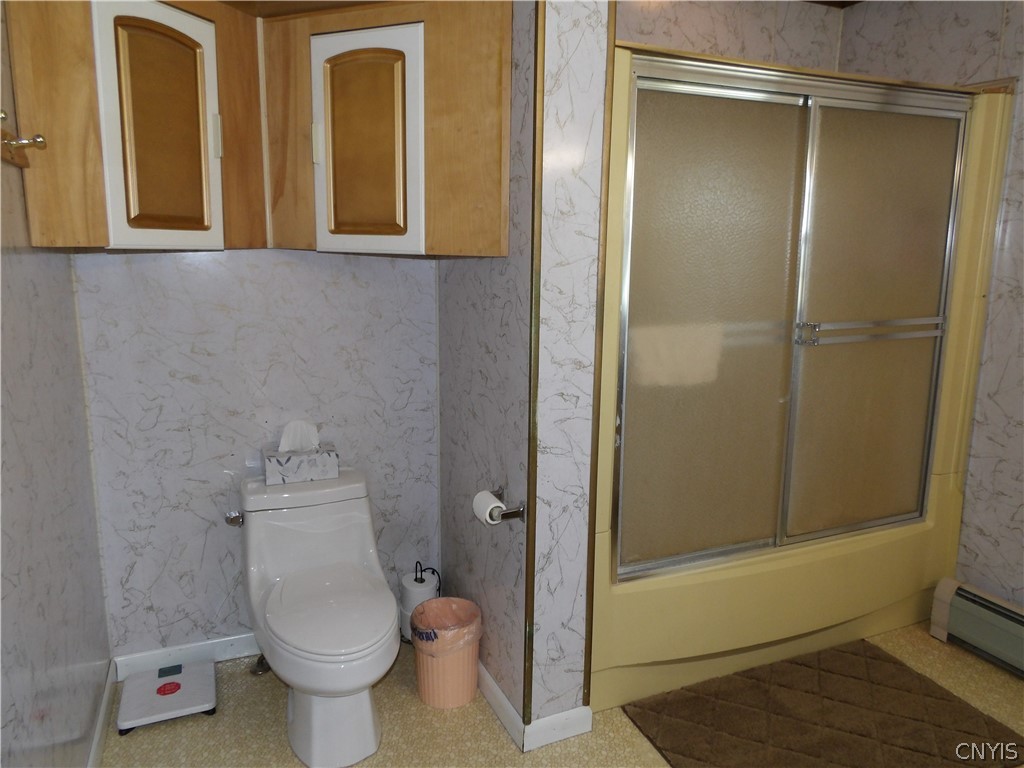 421 Cortland Road Dryden, NY 13068 - Photo 29 of 50 Full Bathroom
