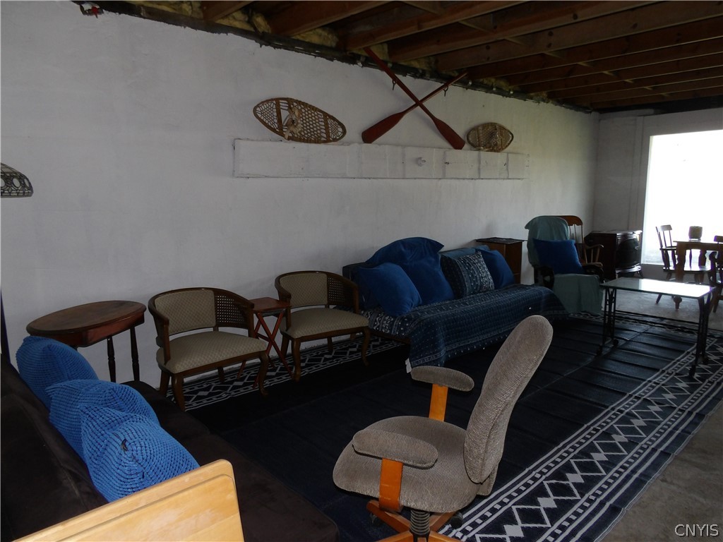 421 Cortland Road Dryden, NY 13068 - Photo 30 of 50 Basement