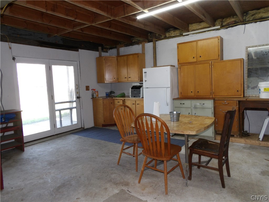 421 Cortland Road Dryden, NY 13068 - Photo 31 of 50 Basement