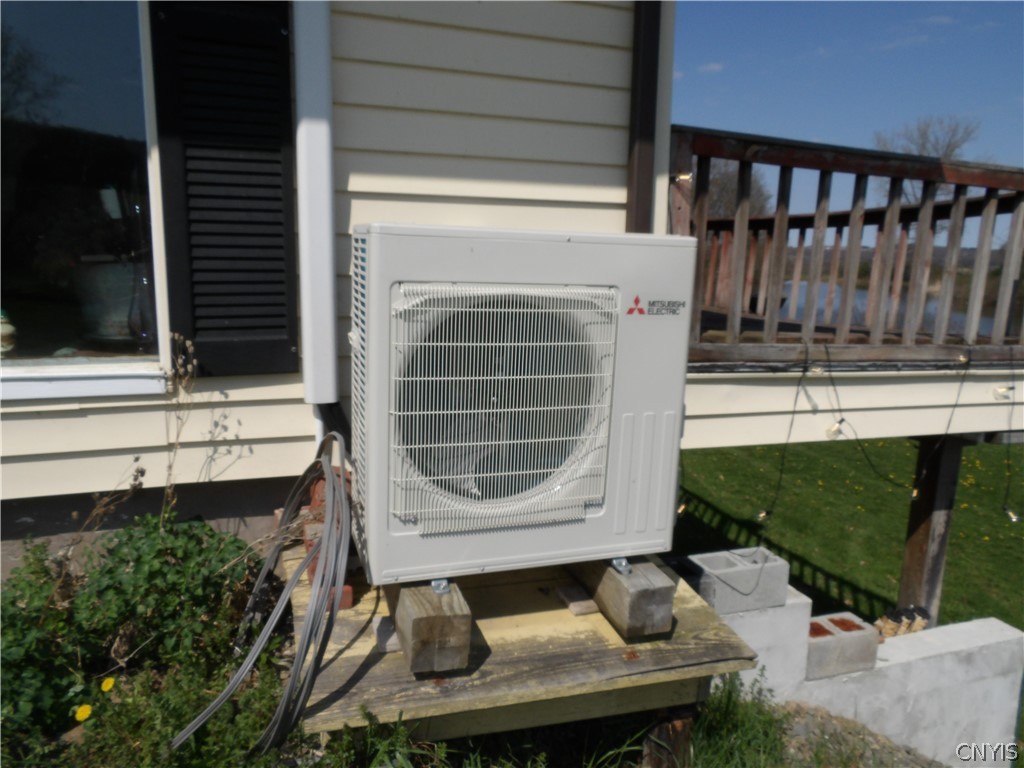 421 Cortland Road Dryden, NY 13068 - Photo 36 of 50 Electric/AC heat pump