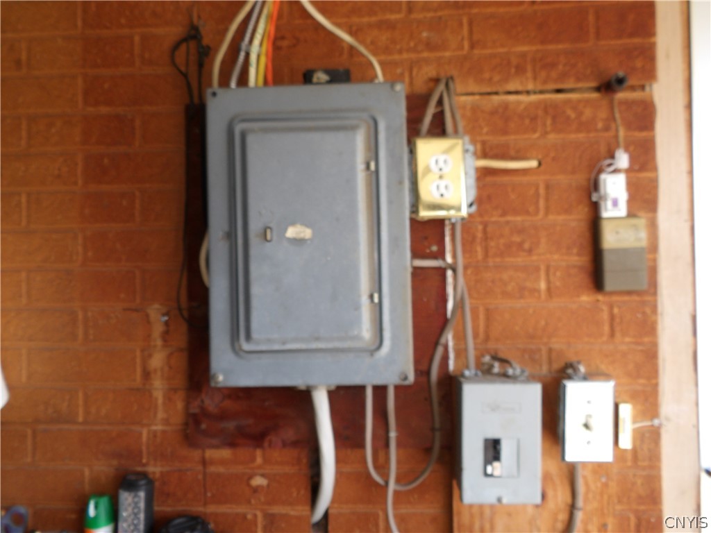 421 Cortland Road Dryden, NY 13068 - Photo 39 of 50 Garage Electric