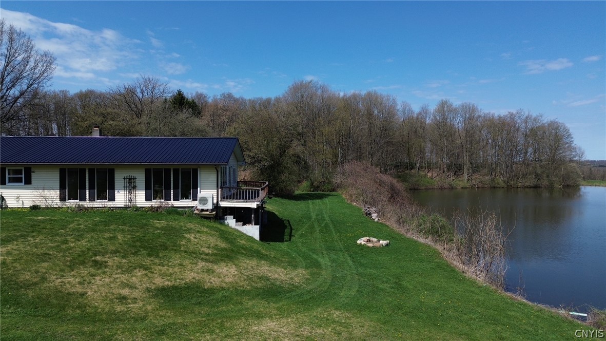 421 Cortland Road Dryden, NY 13068 - Photo 41 of 50
