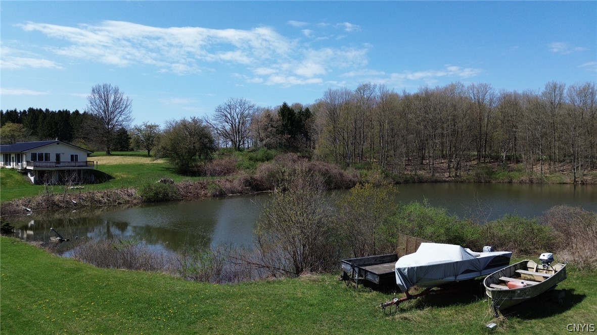 421 Cortland Road Dryden, NY 13068 - Photo 43 of 50
