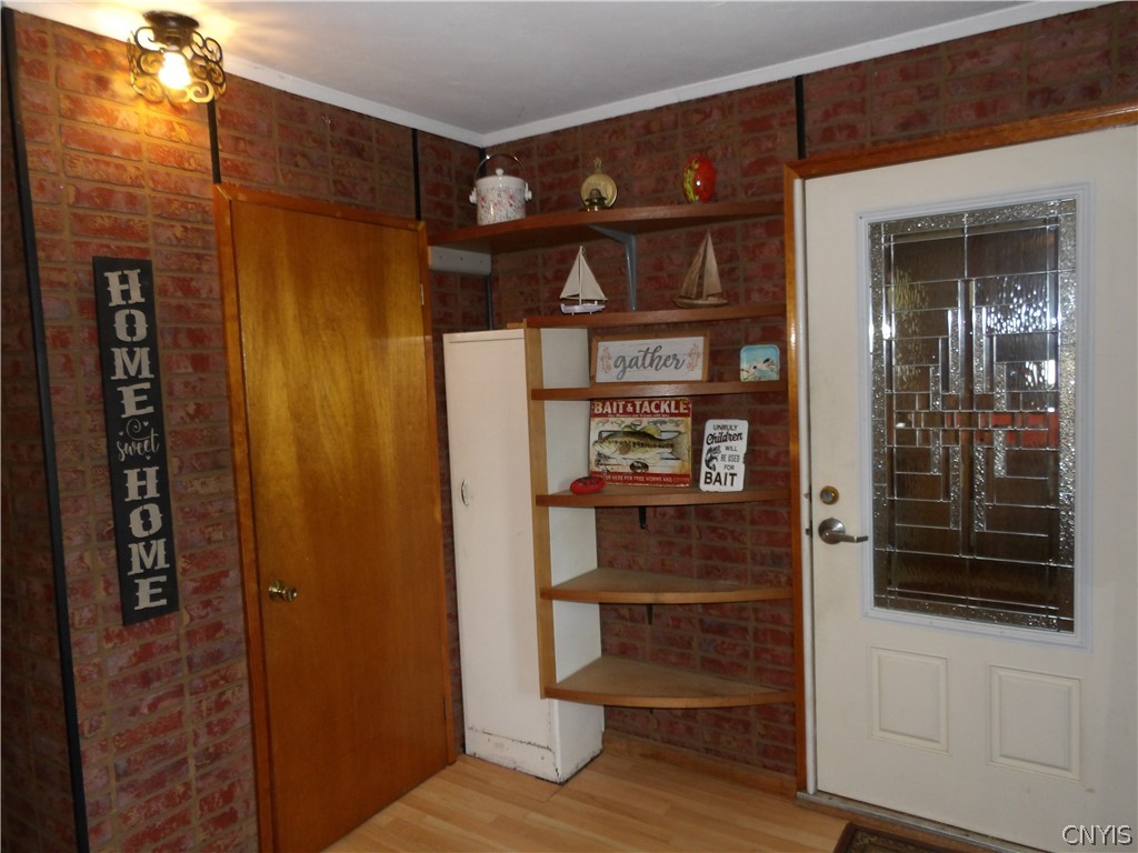 421 Cortland Road Dryden, NY 13068 - Photo 10 of 50 Foyer