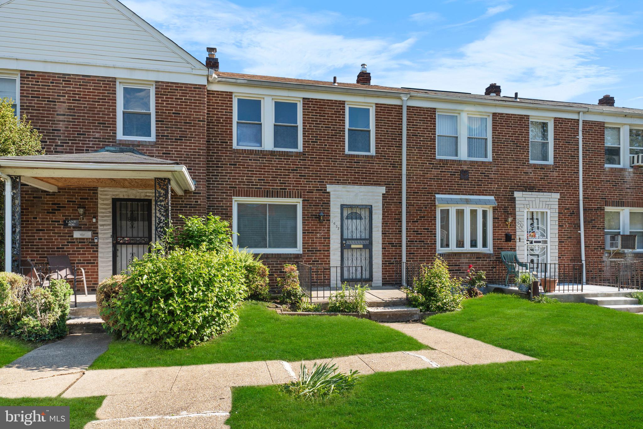 1632 Lochwood Road Baltimore, MD 21218 - Photo 1 of 46 Welcome Home!