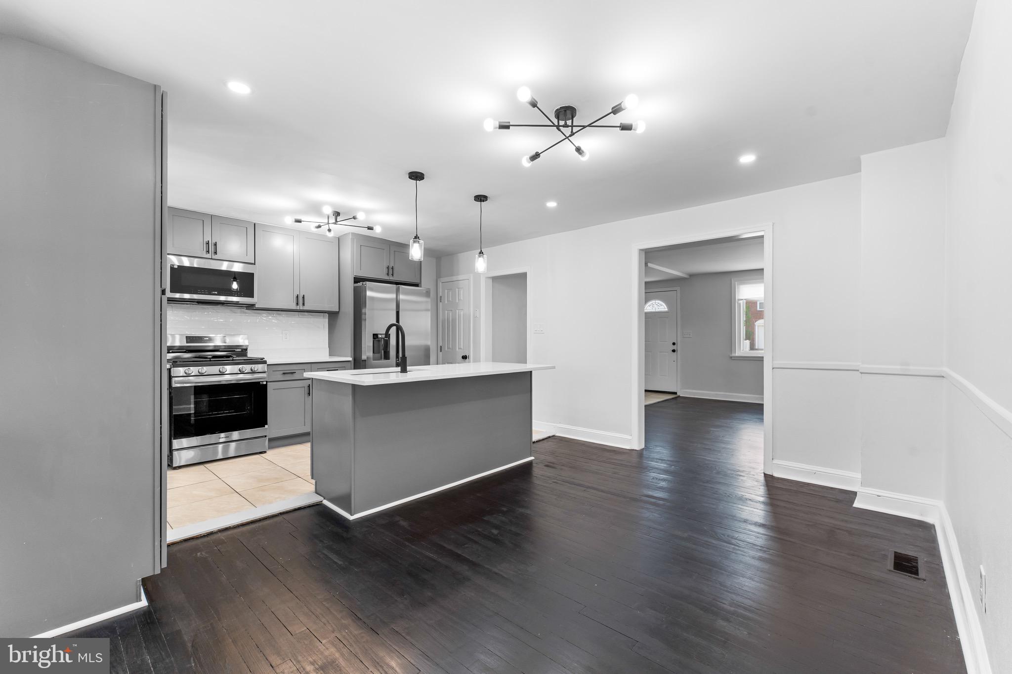 1632 Lochwood Road Baltimore, MD 21218 - Photo 11 of 46 Gallery Image 11