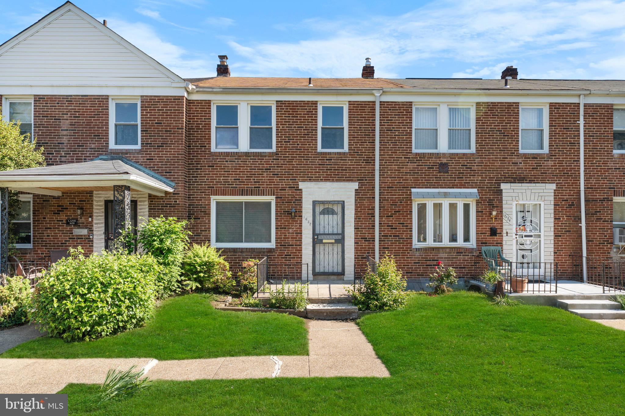 1632 Lochwood Road Baltimore, MD 21218 - Photo 2 of 46 Gallery Image 2