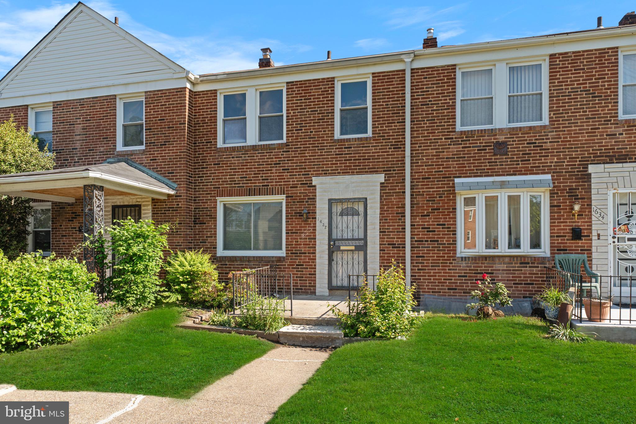 1632 Lochwood Road Baltimore, MD 21218 - Photo 3 of 46 Gallery Image 3
