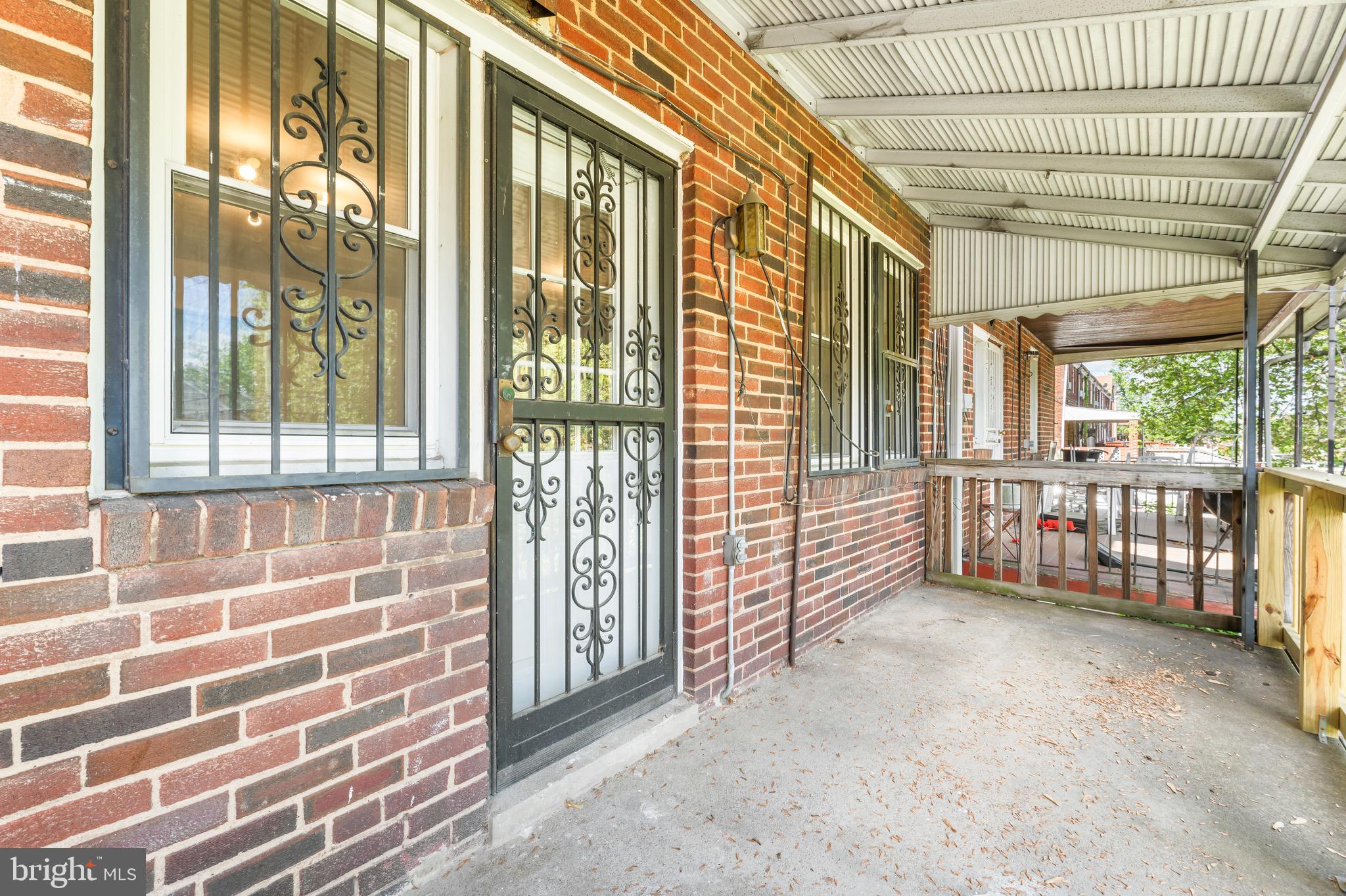 1632 Lochwood Road Baltimore, MD 21218 - Photo 33 of 46 Gallery Image 33