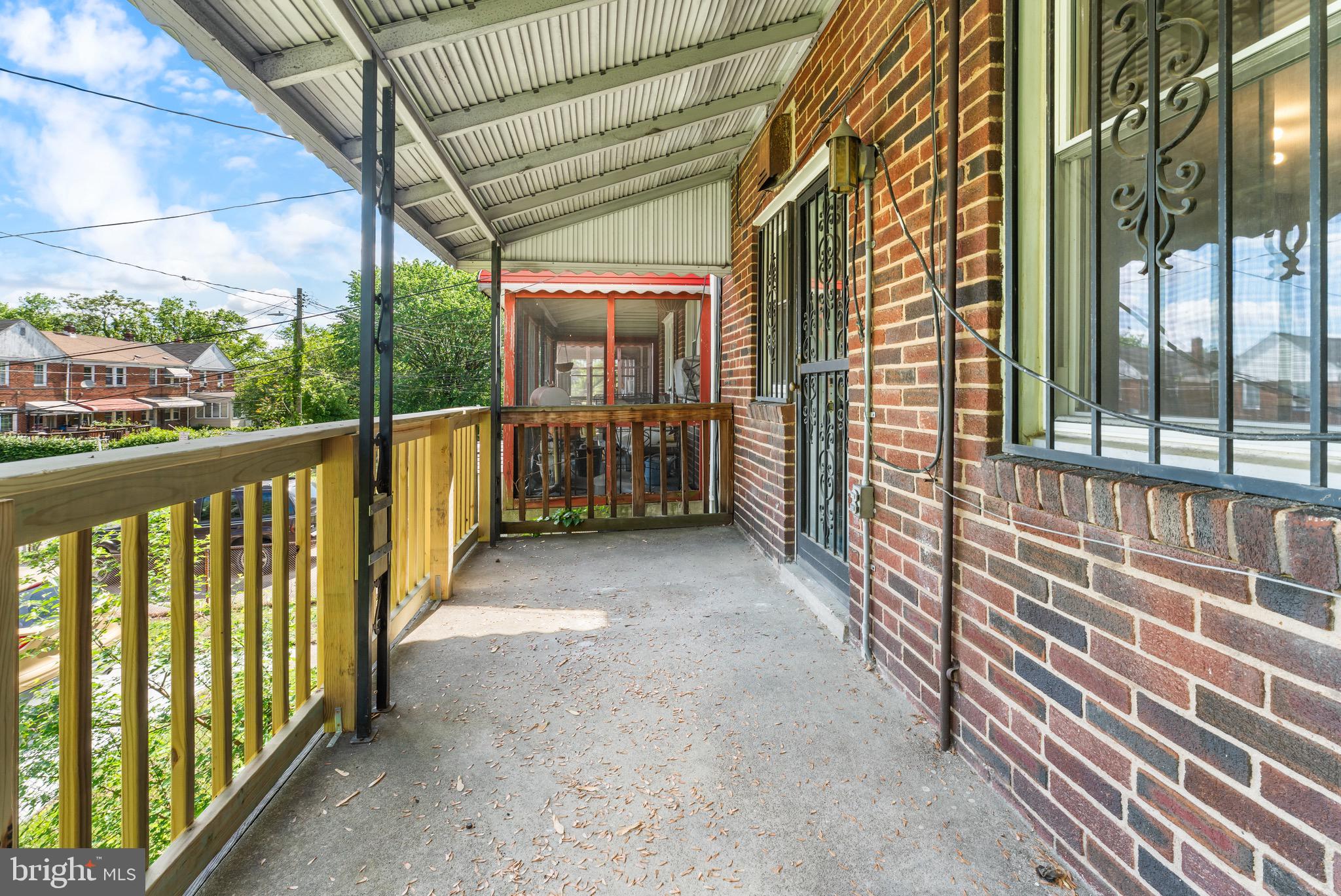 1632 Lochwood Road Baltimore, MD 21218 - Photo 34 of 46 Gallery Image 34