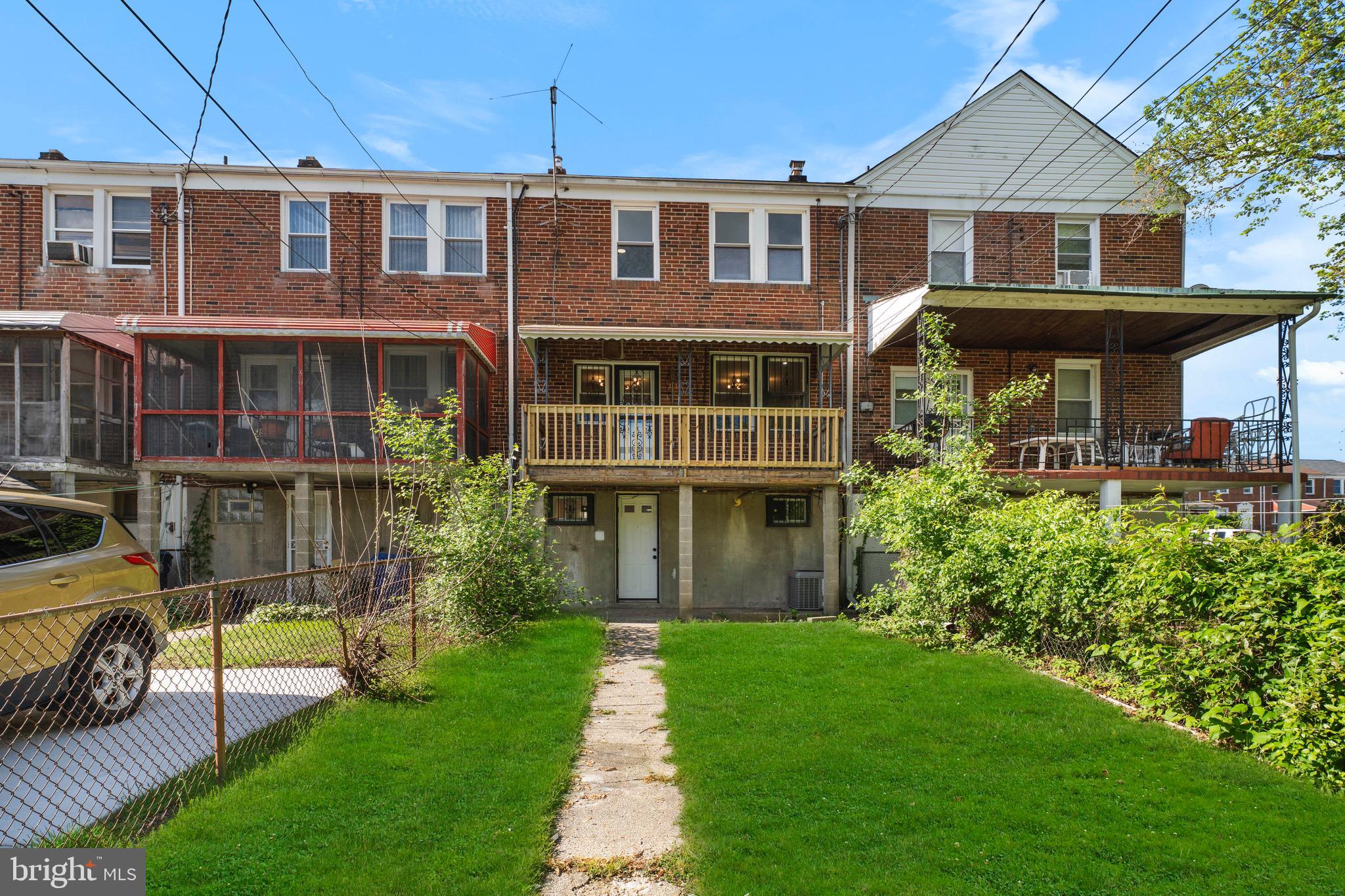 1632 Lochwood Road Baltimore, MD 21218 - Photo 35 of 46 Gallery Image 35