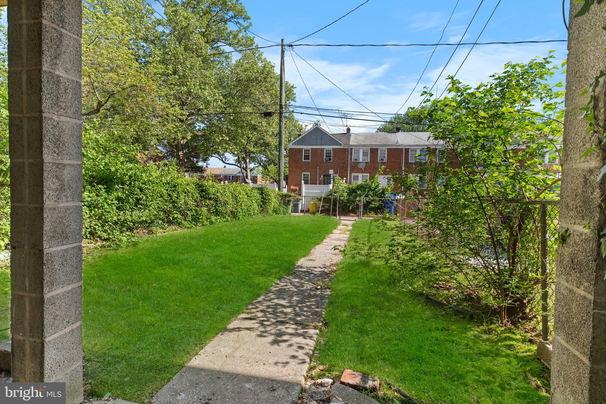 1632 Lochwood Road Baltimore, MD 21218 - Photo 37 of 46 Gallery Image 37