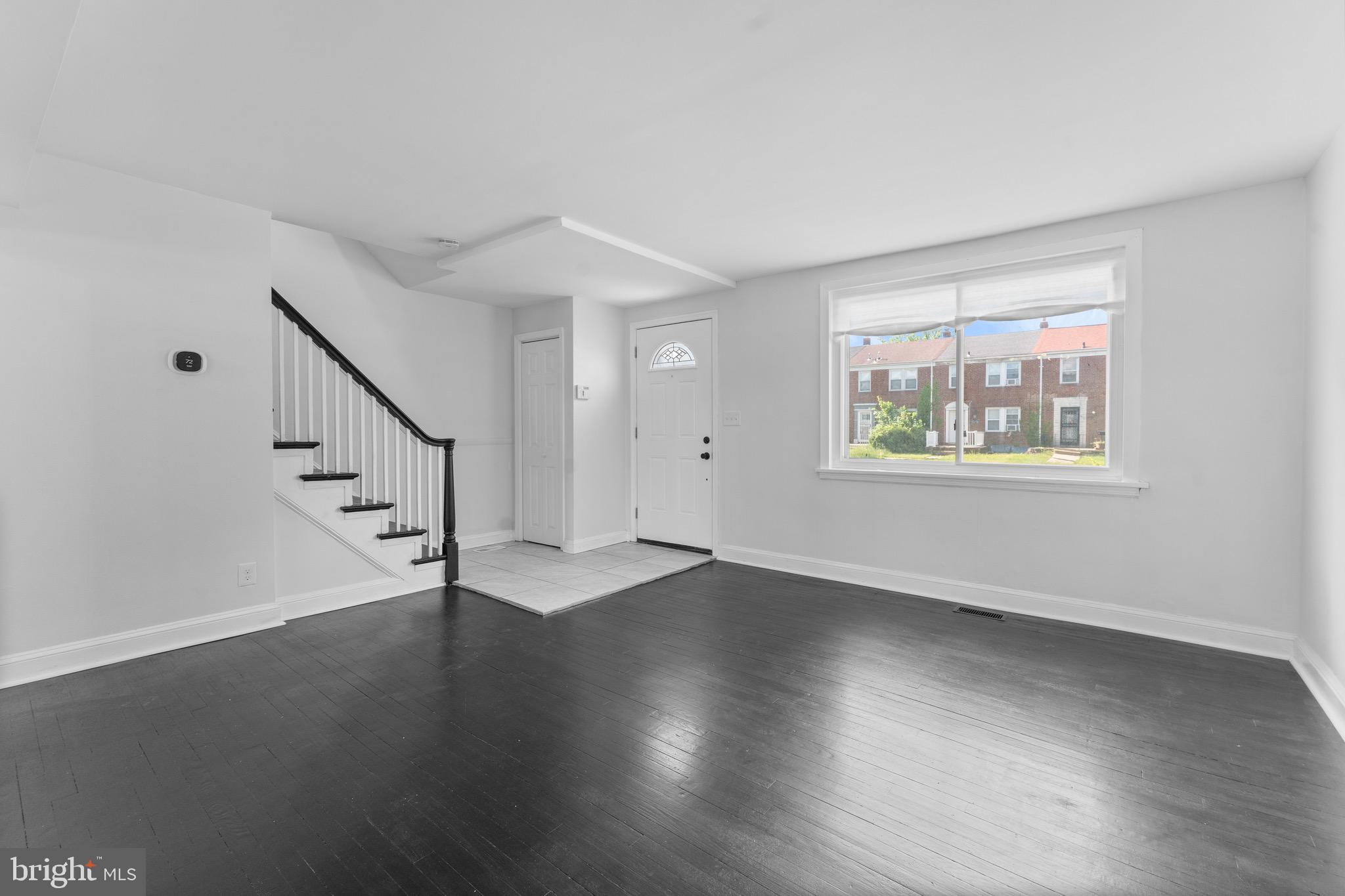 1632 Lochwood Road Baltimore, MD 21218 - Photo 6 of 46 Gallery Image 6