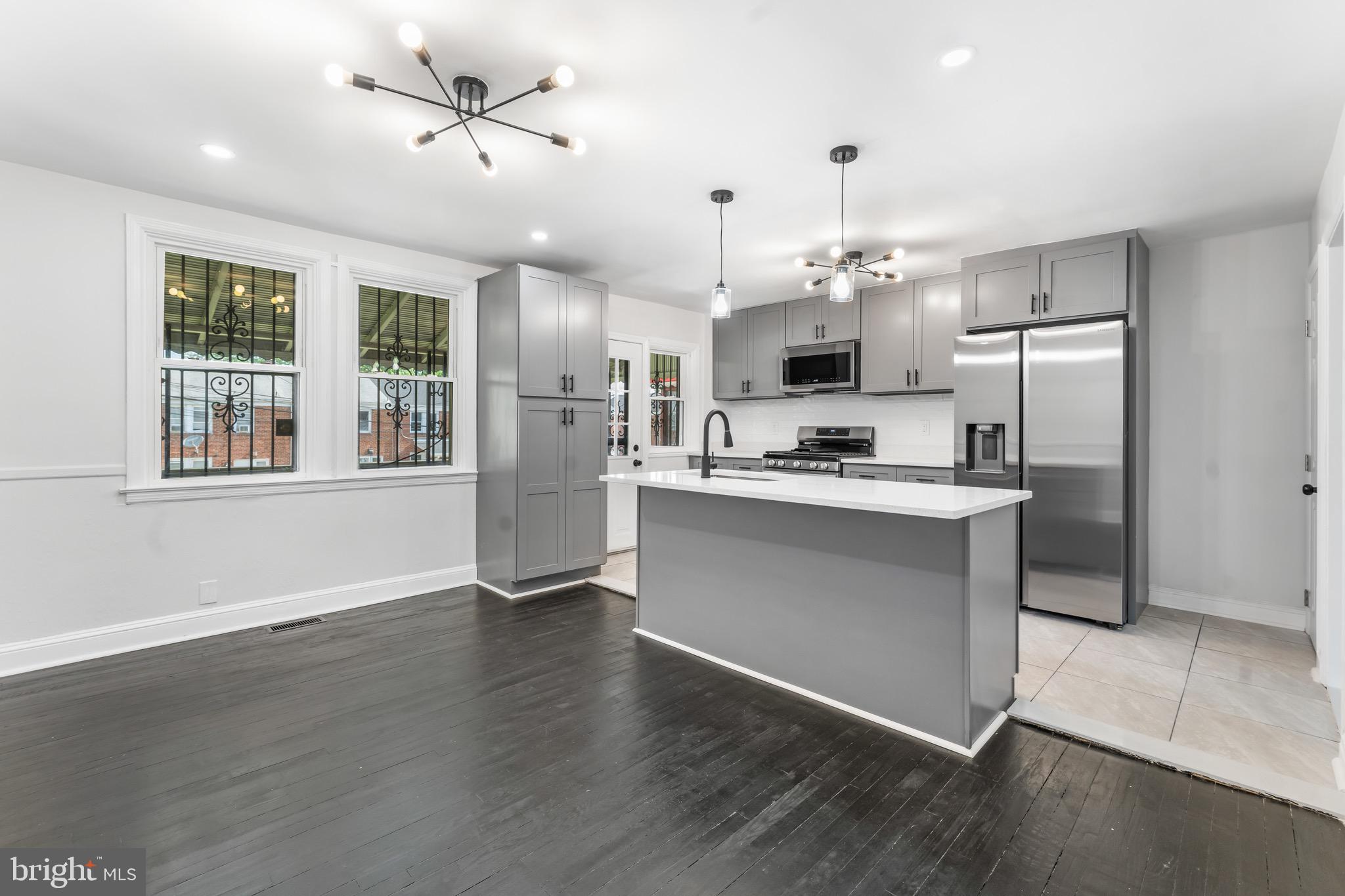 1632 Lochwood Road Baltimore, MD 21218 - Photo 7 of 46 Gallery Image 7