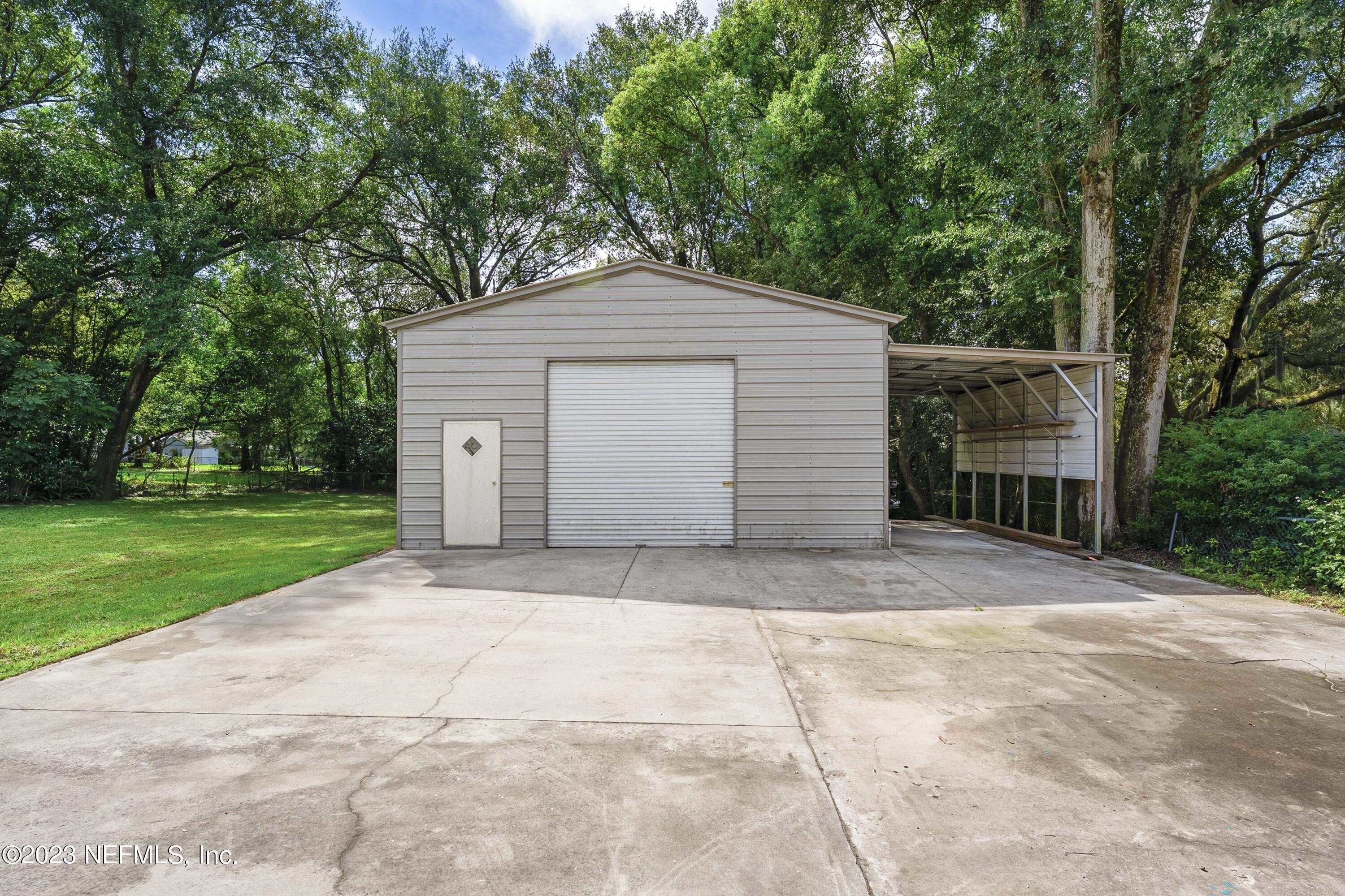 9982 Jeanette Road Jacksonville, FL 32246 - Photo 3 of 30 9982 Jeanette Rd Edit-29