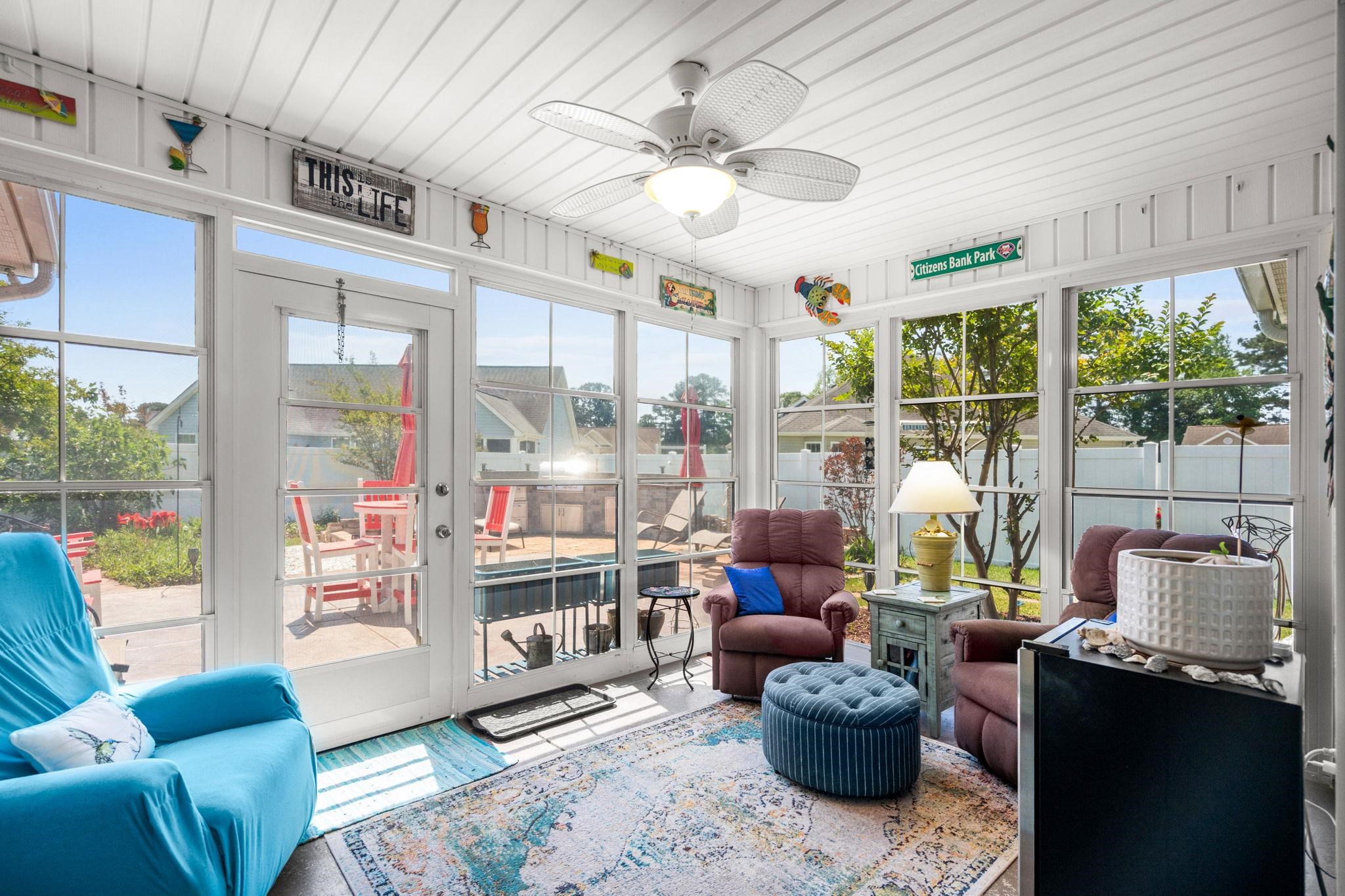606 Leprechaun Lane Murrells Inlet, SC 29576 - Photo 22 of 41