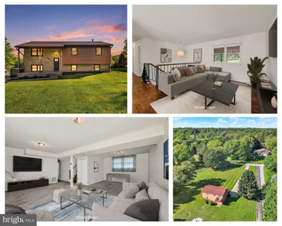 $485,000 | 3108 Huntmaster Way, Owings Mills, MD 21117