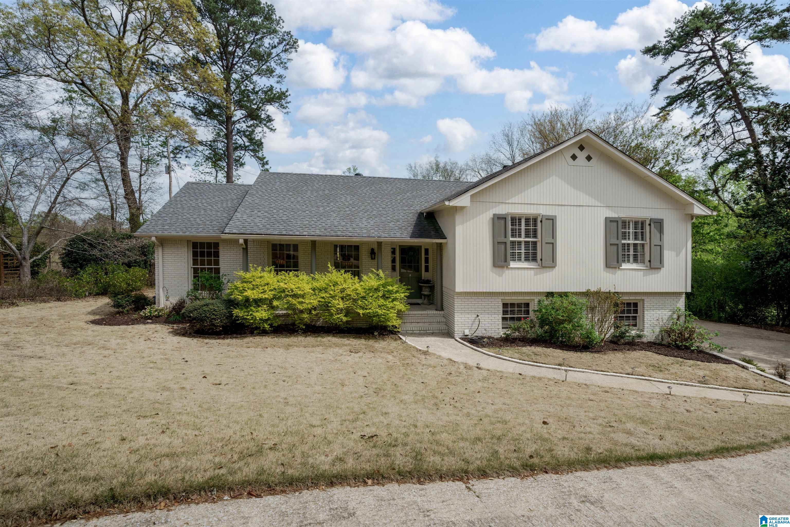 4032 Little Branch Road Birmingham, AL 35243 - Photo 2 of 45