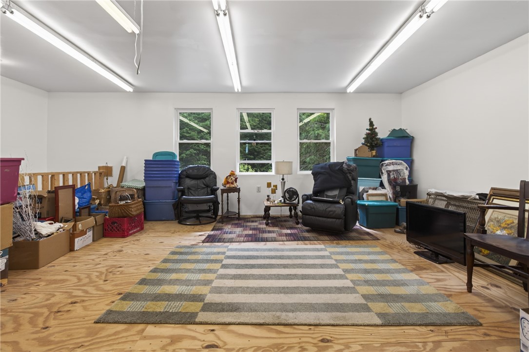 535 Rossman Valley Road Summit, NY 12149 - Photo 20 of 35 Bonus Room