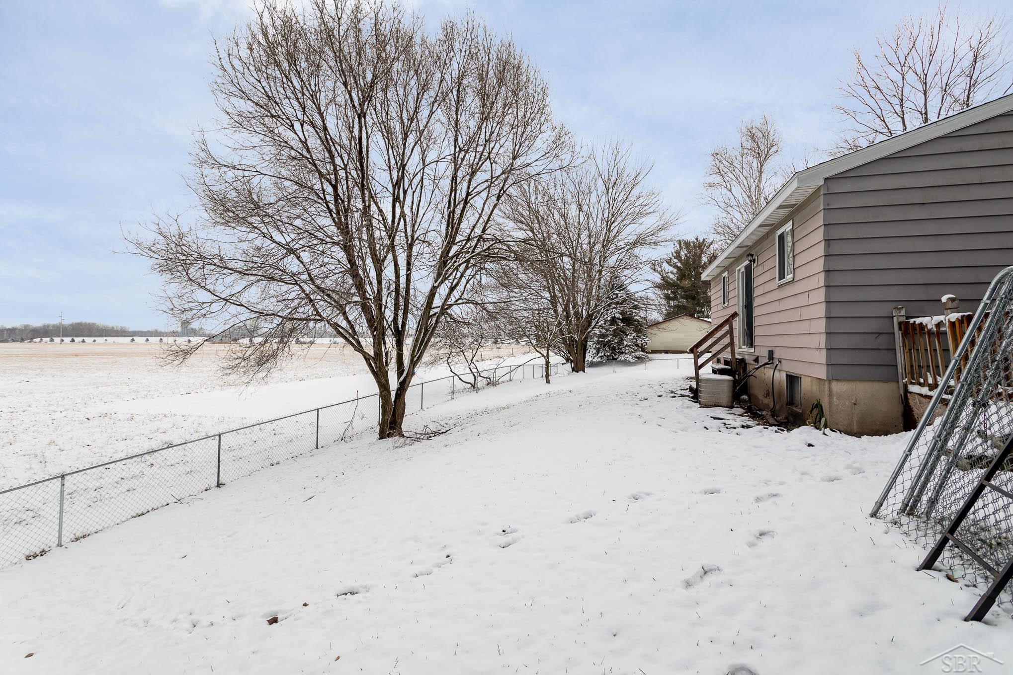 2710 North Orr Road Hemlock, MI 48626 - Photo 24 of 31