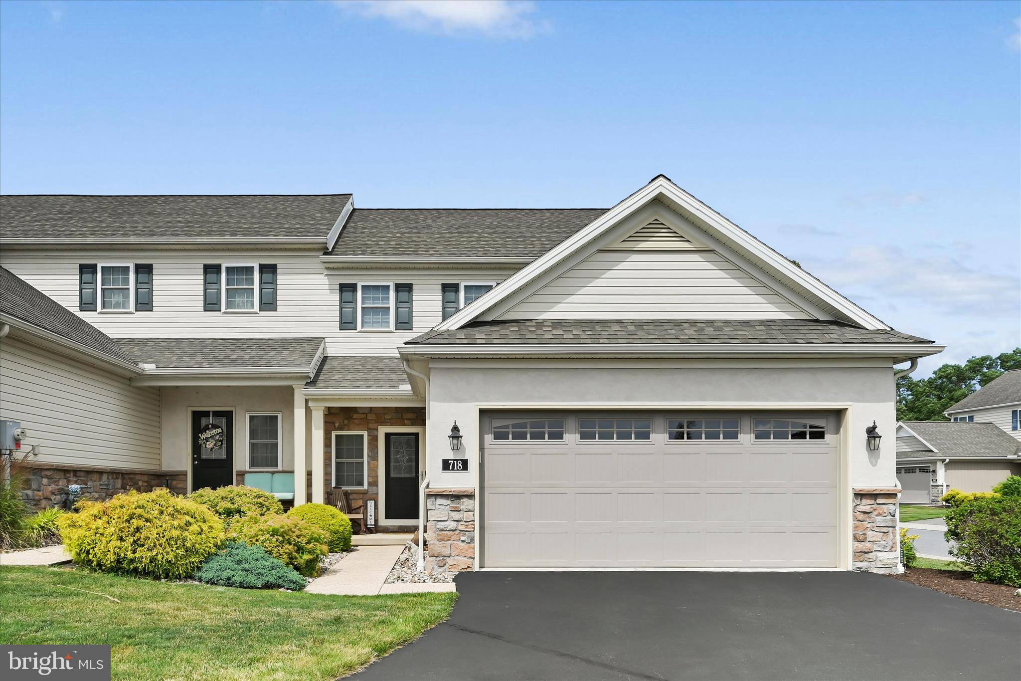 718 Stone Creek Road
