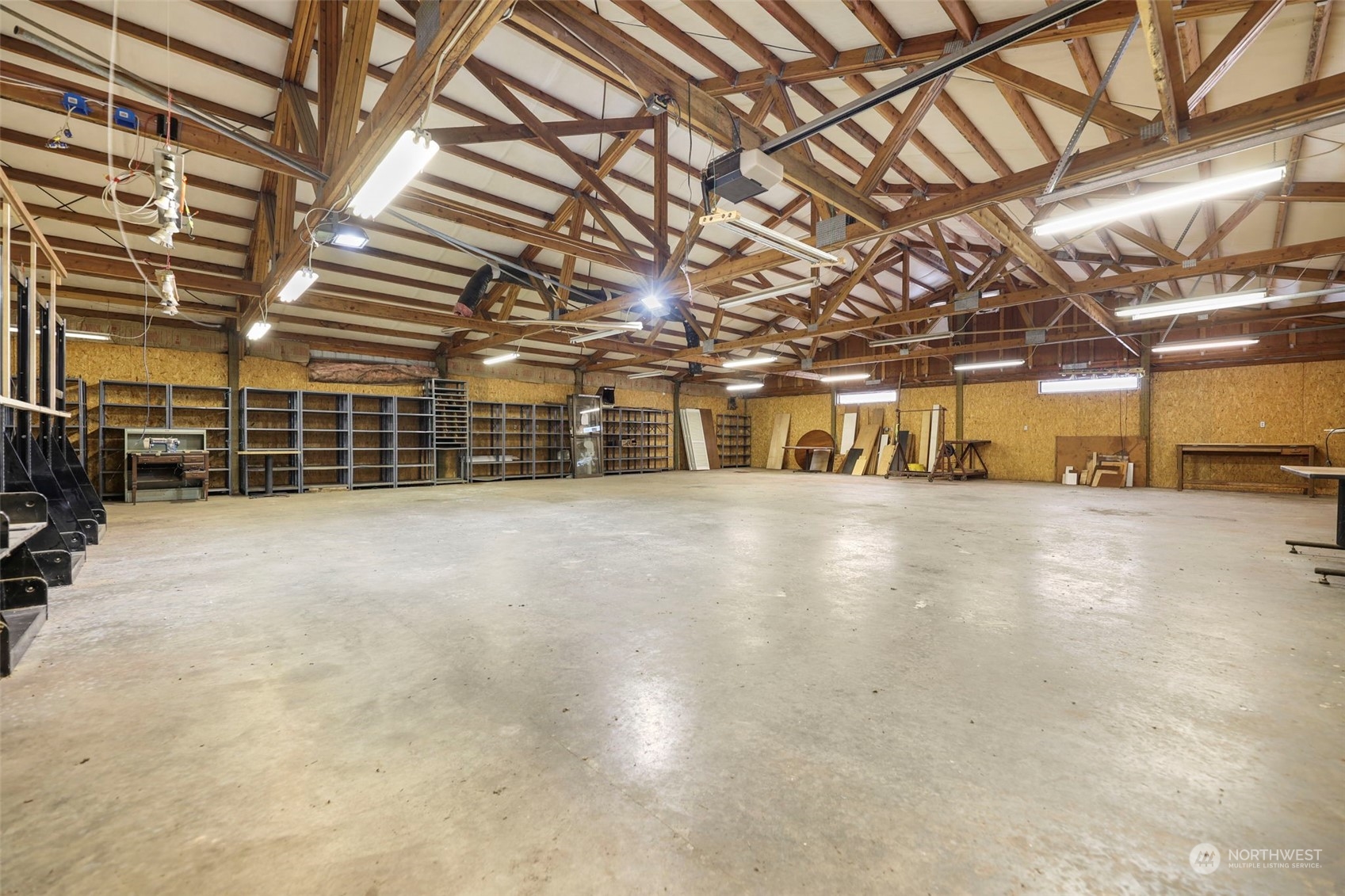 33600 132nd Street Southeast Sultan, WA 98294 - Photo 11 of 40 a view of a water with a ceiling fan