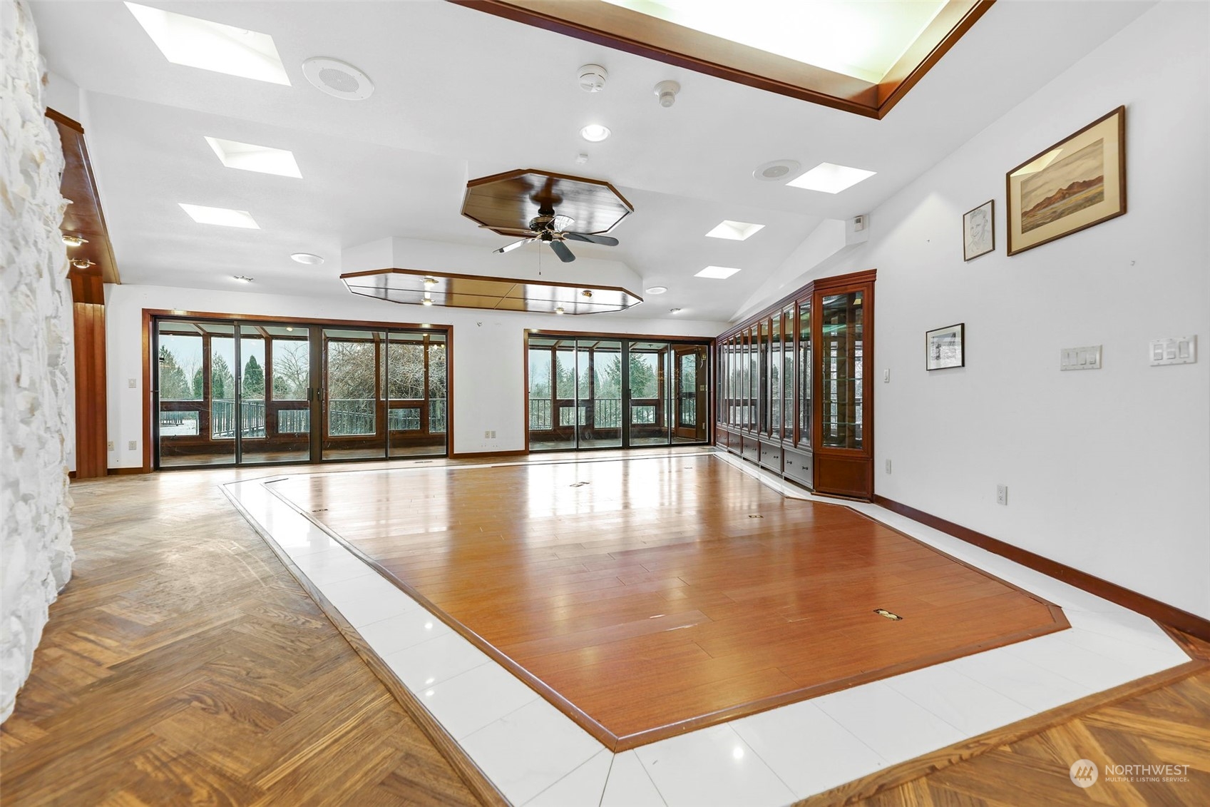 33600 132nd Street Southeast Sultan, WA 98294 - Photo 18 of 40 a view of an indoor swimming pool