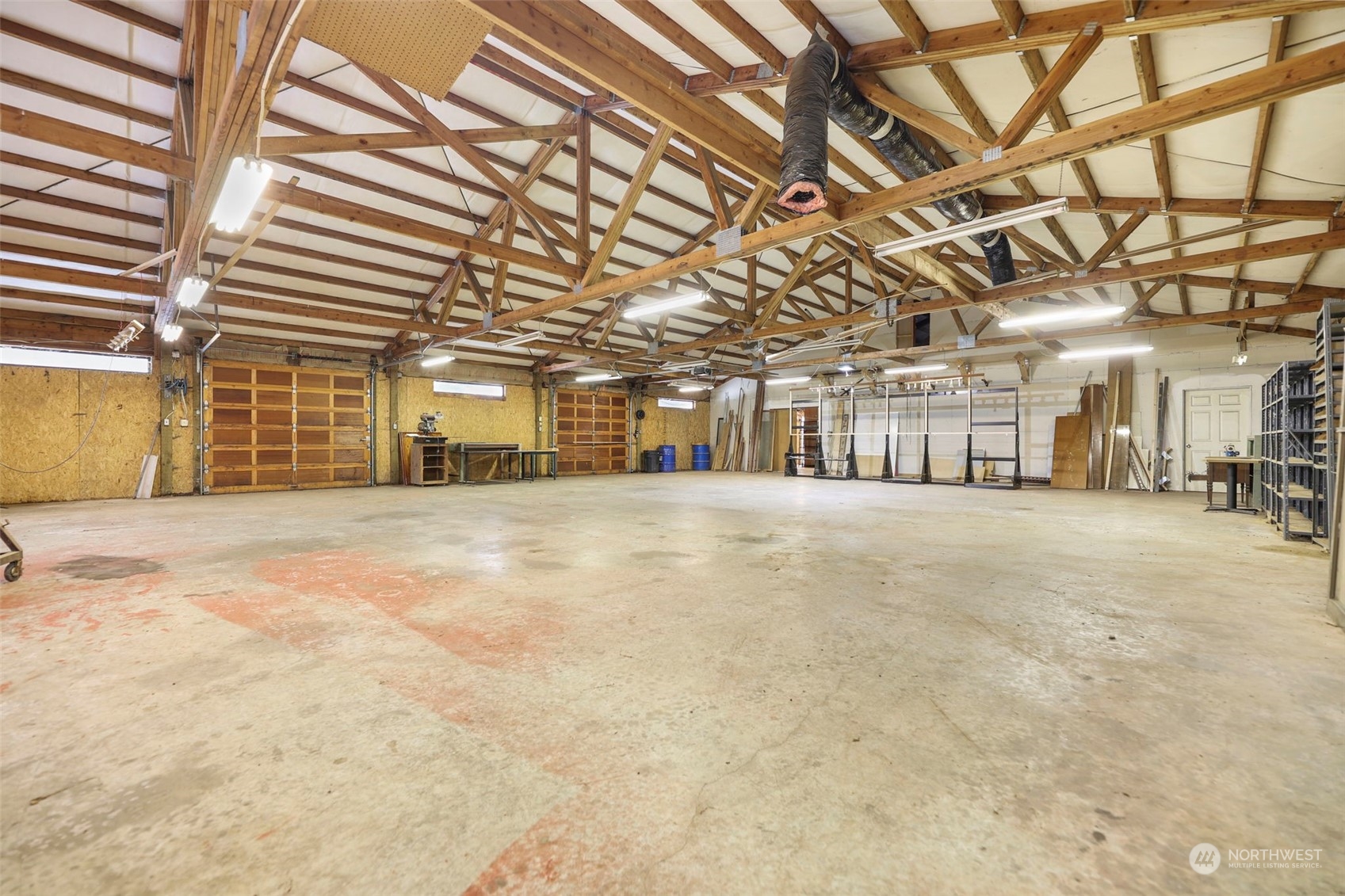 33600 132nd Street Southeast Sultan, WA 98294 - Photo 10 of 40 a view of an empty room