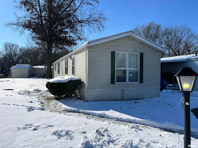 $27,000 | 1515 North Lincoln Avenue, Unit 14, Springfield, IL 62702