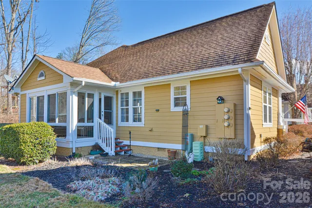 $410,000 | 1301 Hyde Park Drive, Asheville, NC 28806