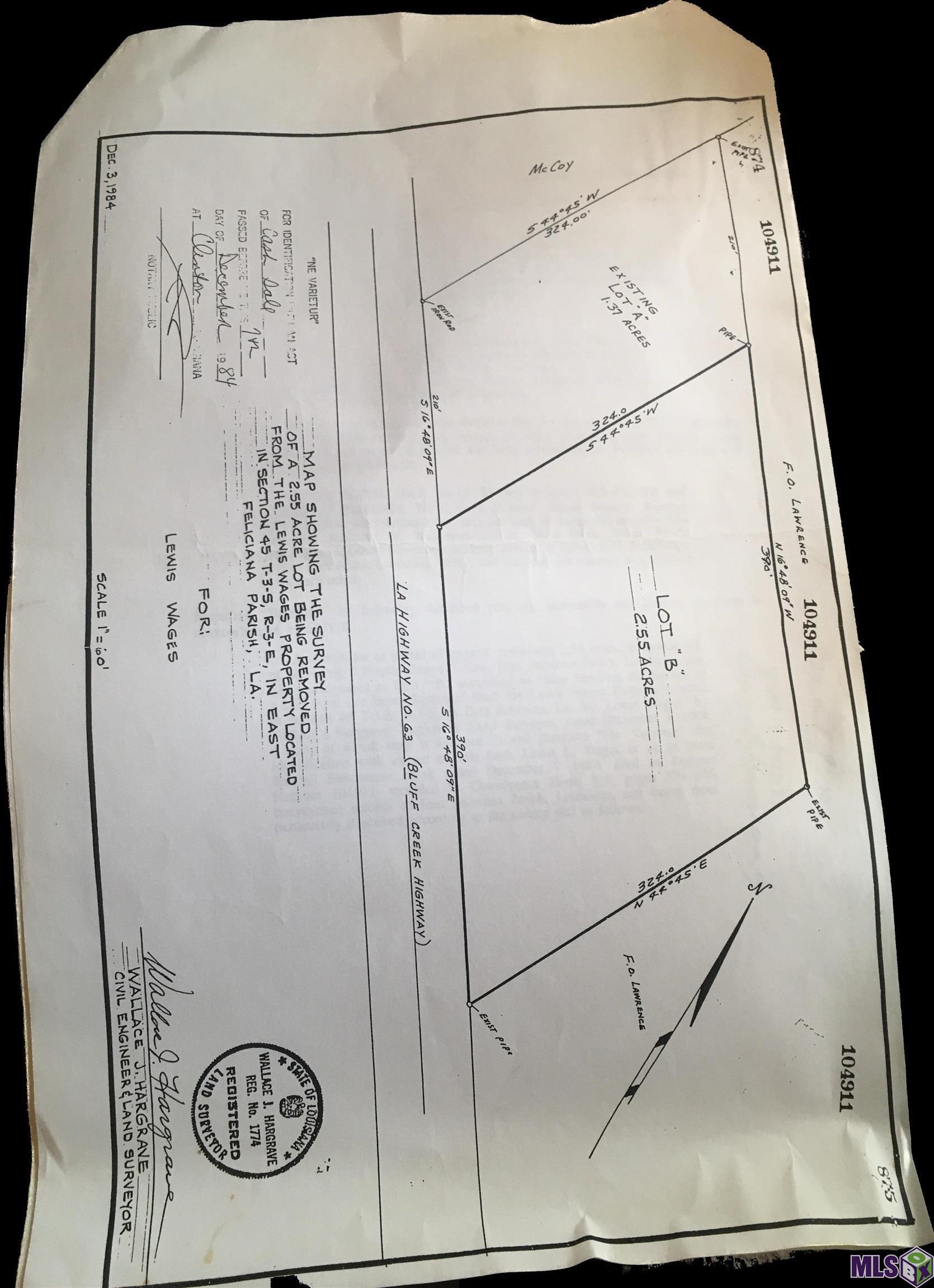 2713 La Highway Clinton, LA 70722 - Photo 5 of 16