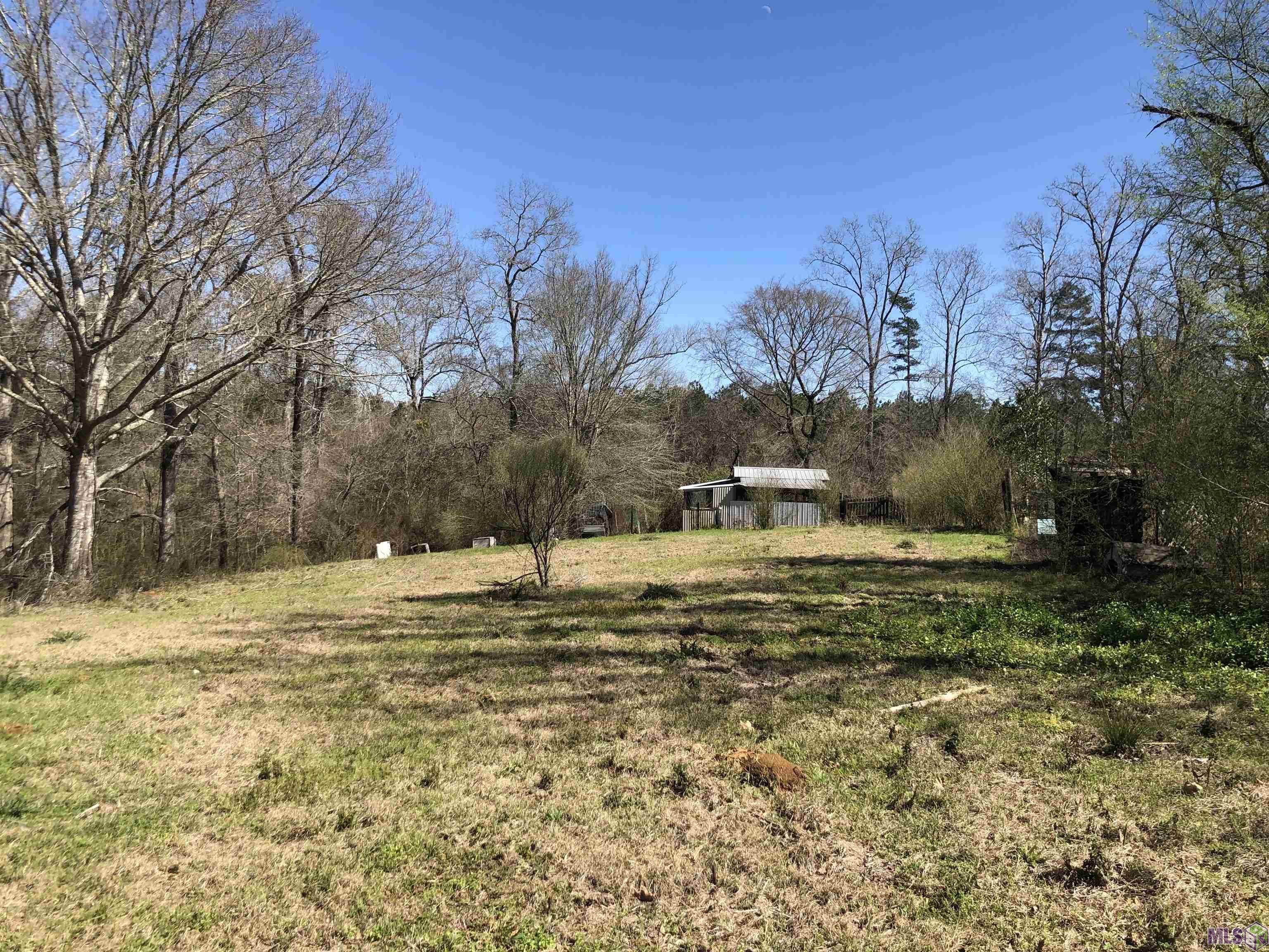 2713 La Highway Clinton, LA 70722 - Photo 7 of 16 More Cleared Land