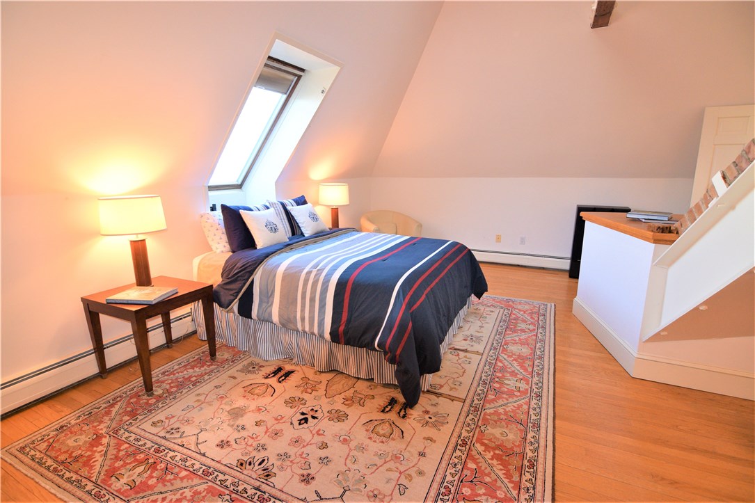 61 Ledge Road, Unit J Newport, RI 02840 - Photo 16 of 36