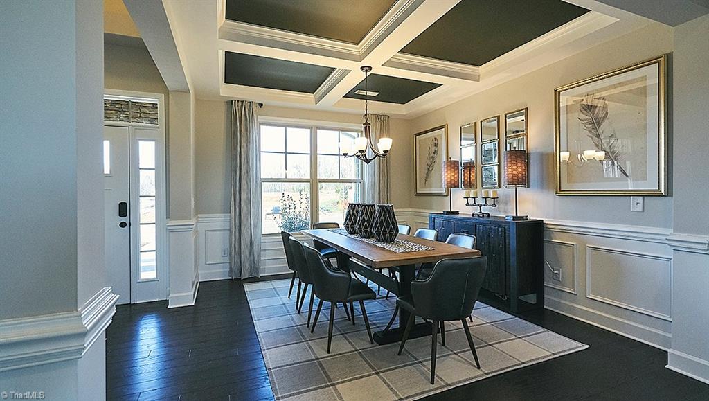 2179 Spring Wind Road, Unit 166 Pfafftown, NC 27040 - Photo 3 of 26 Gallery Image 3