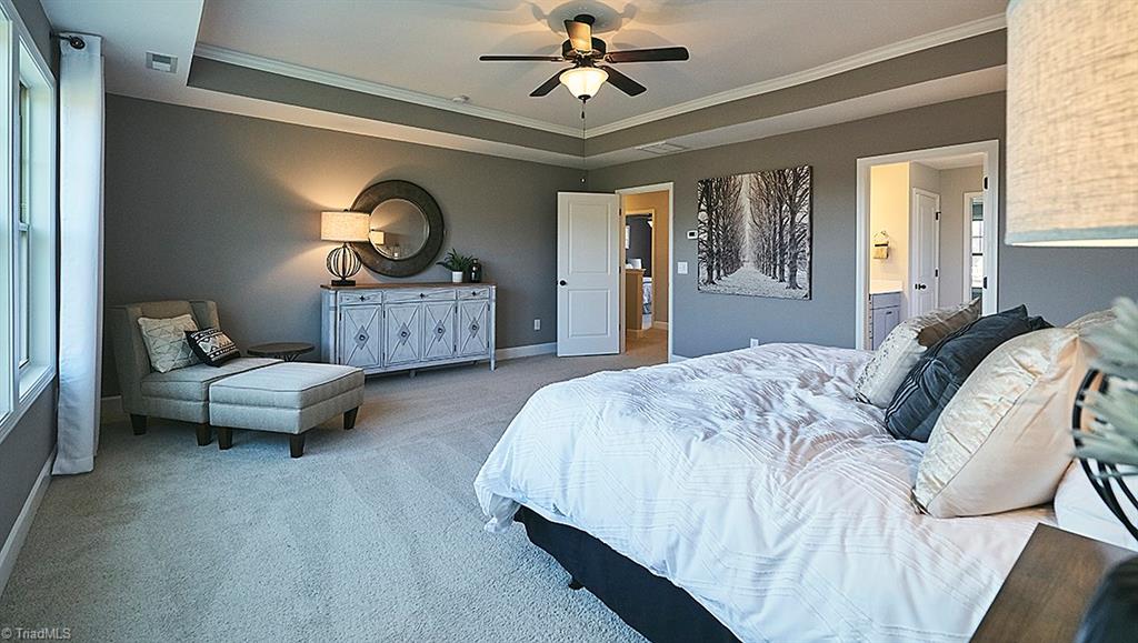 2179 Spring Wind Road, Unit 166 Pfafftown, NC 27040 - Photo 23 of 26 Gallery Image 23