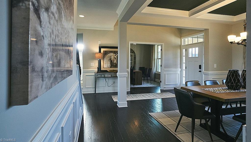 2179 Spring Wind Road, Unit 166 Pfafftown, NC 27040 - Photo 6 of 26 Gallery Image 6