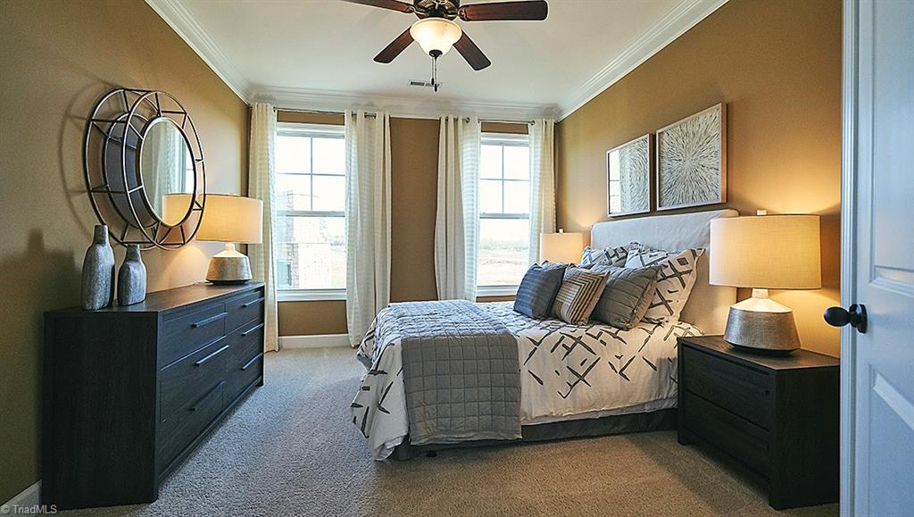 2179 Spring Wind Road, Unit 166 Pfafftown, NC 27040 - Photo 9 of 26 Gallery Image 9