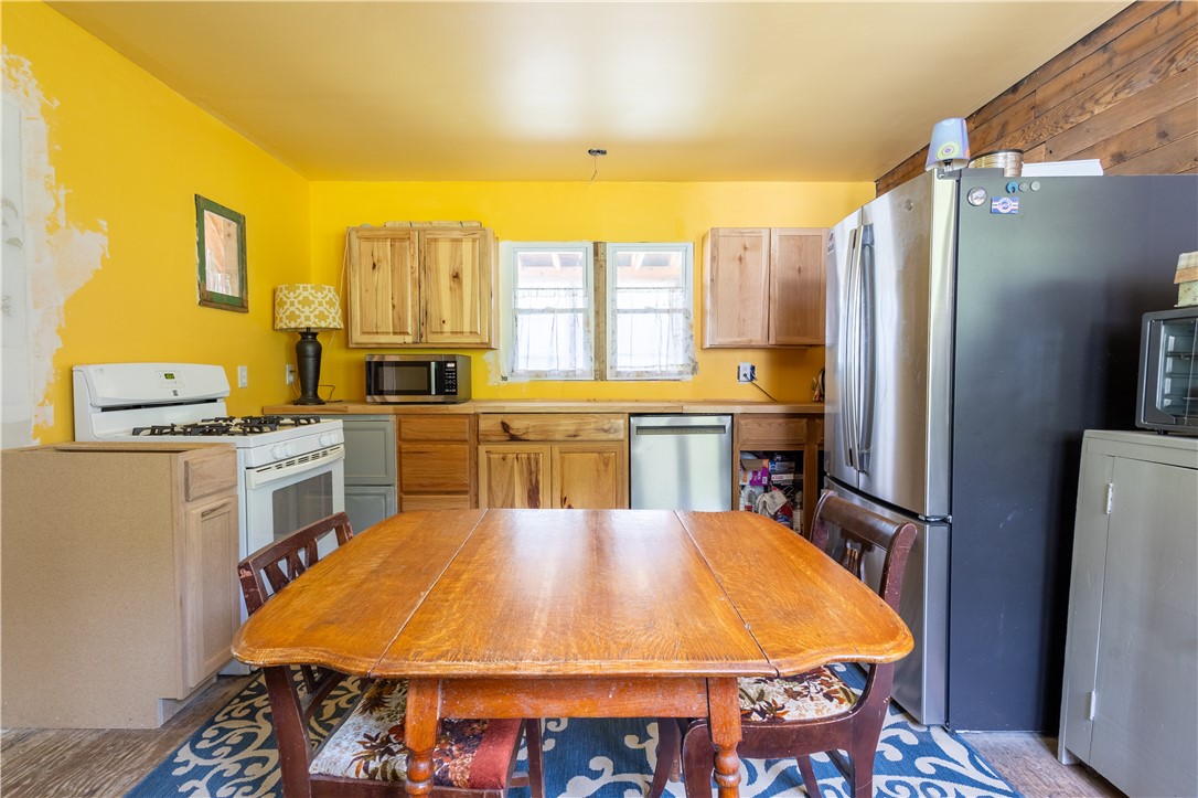 9127 State Rte 21 Fremont, NY 14826 - Photo 5 of 35 Kitchen