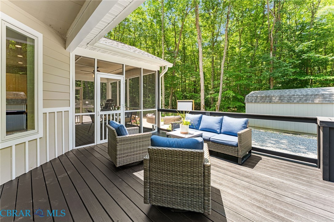 2631 Black Stump Road Weems, VA 22576 - Photo 54 of 67