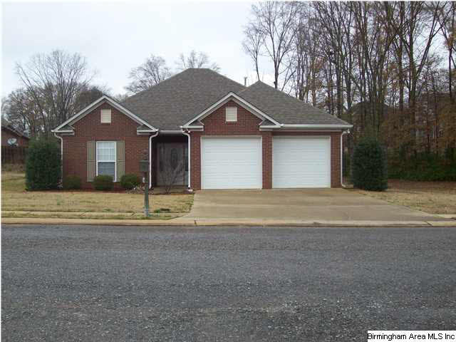75 Camerons Way West Lincoln, AL 35096 - Photo 1 of 31
